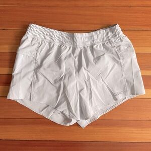 Reebok XS/S 3” inseam short